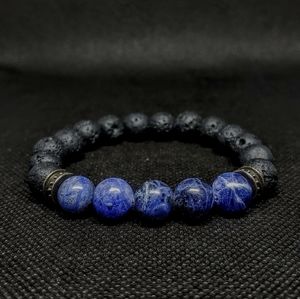 Gemstone Bracelet
